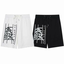 Picture of Versace Pants Short _SKUVersaceM-XXL67819566